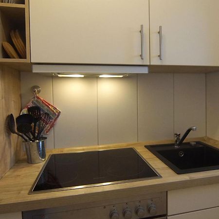 Bungalow Hohes Riff Norddeich  Luaran gambar