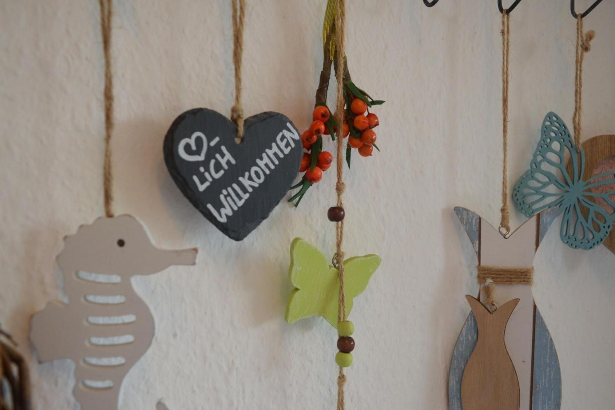 Bungalow Hohes Riff Norddeich  Luaran gambar