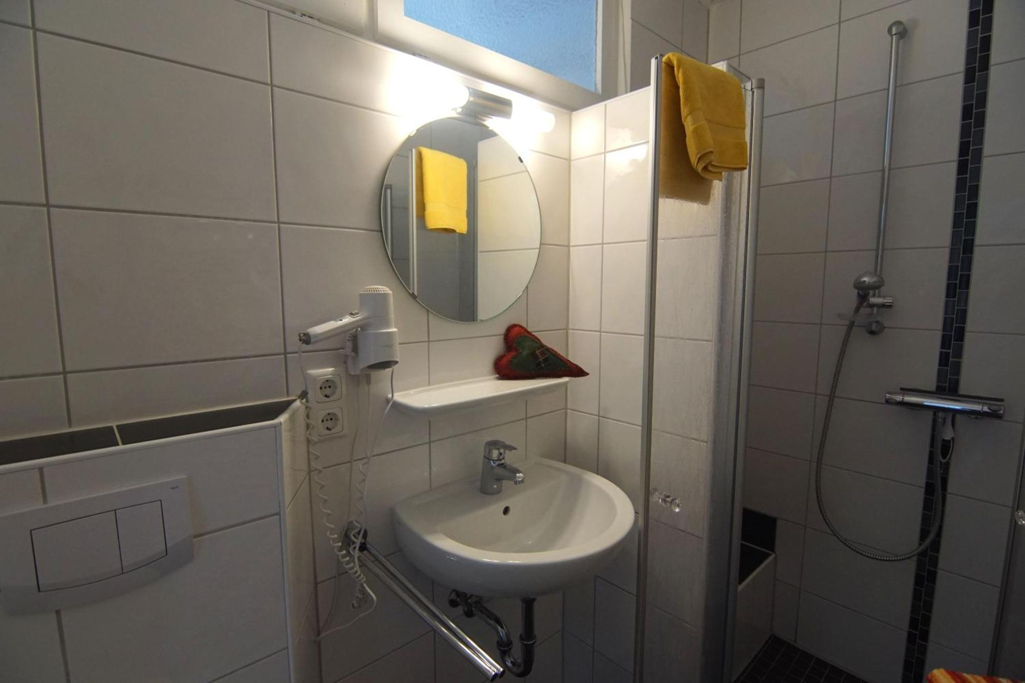 Bungalow Hohes Riff Norddeich  Luaran gambar
