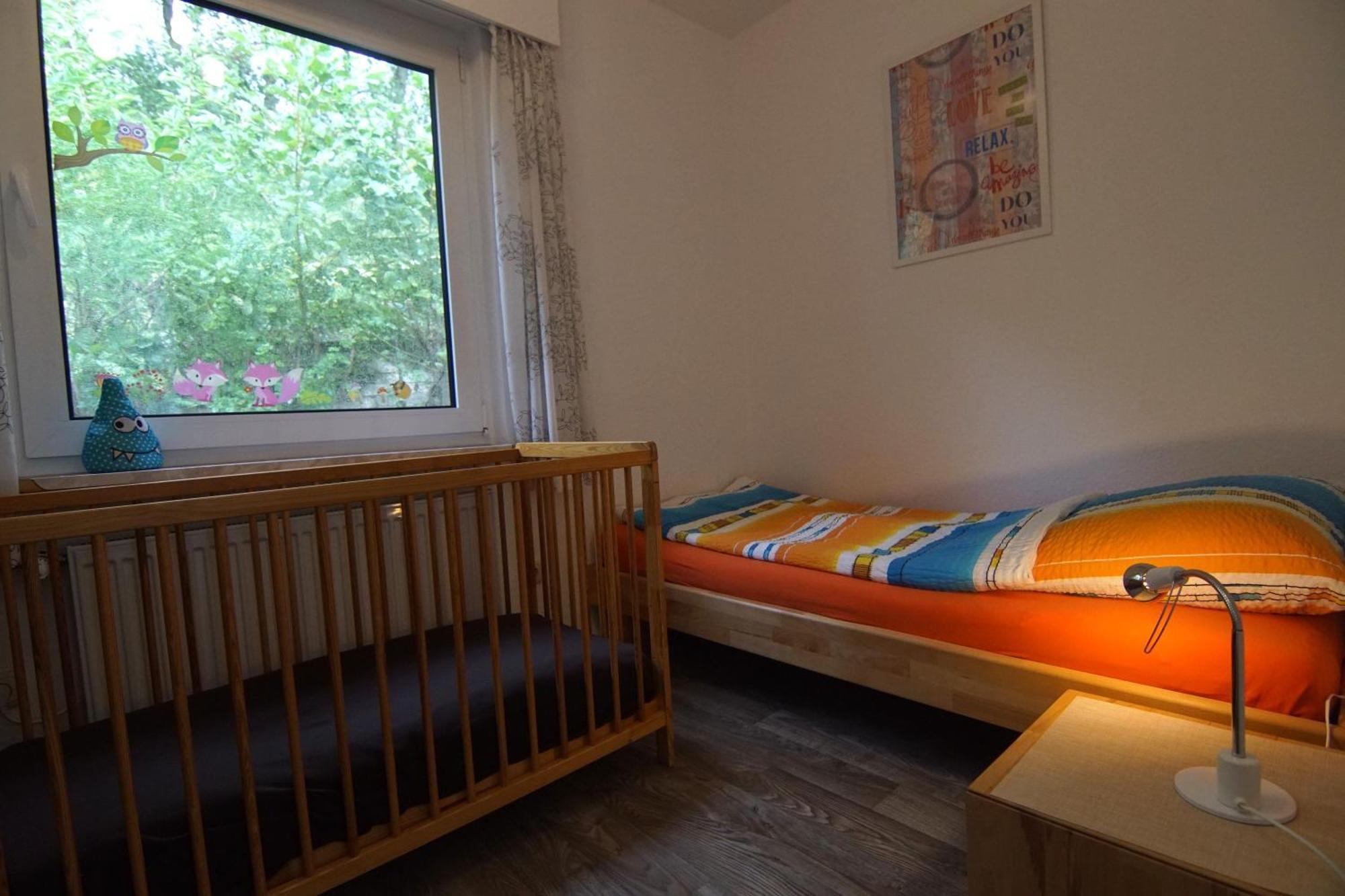 Bungalow Hohes Riff Norddeich  Luaran gambar