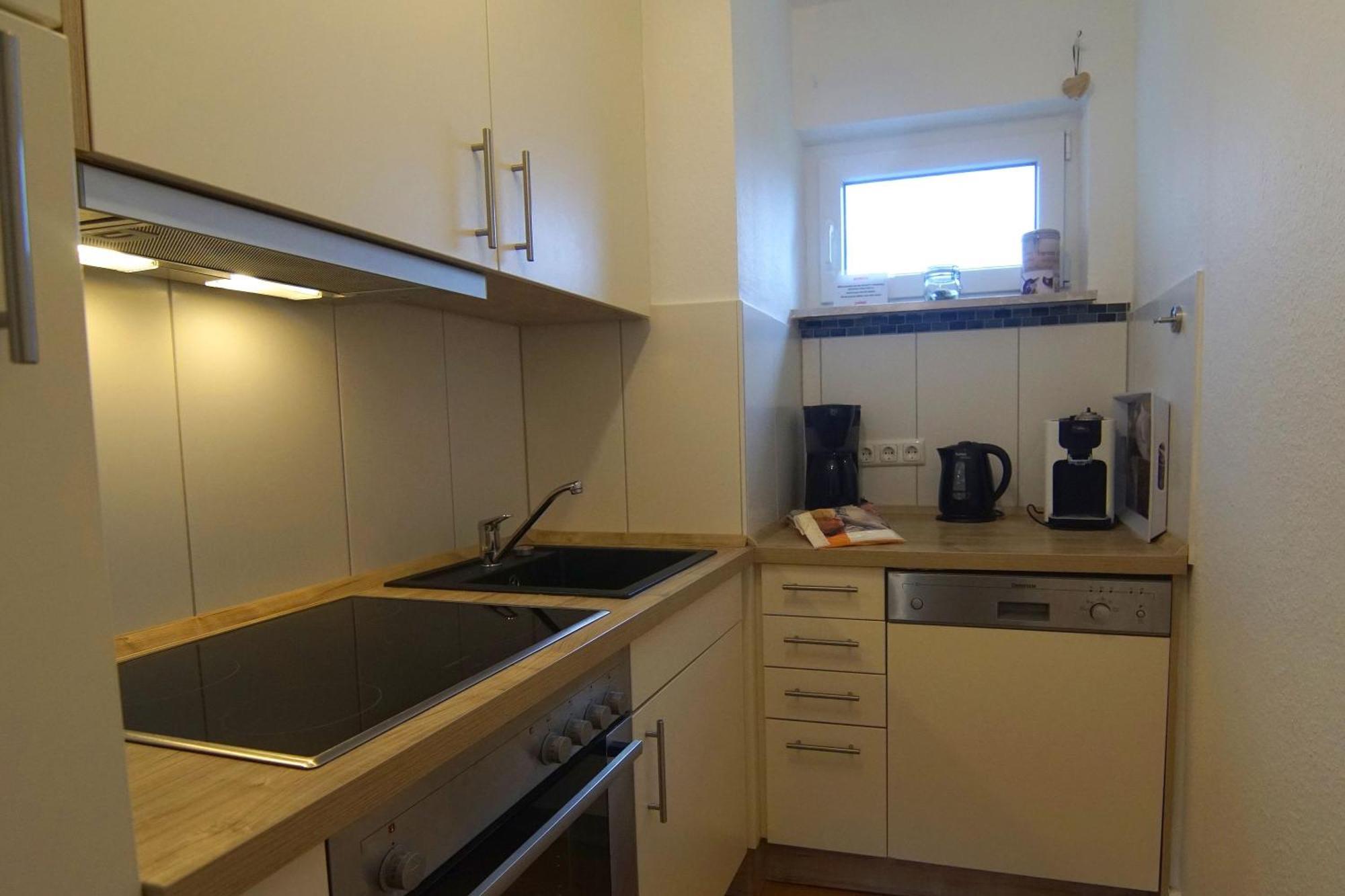 Bungalow Hohes Riff Norddeich  Luaran gambar