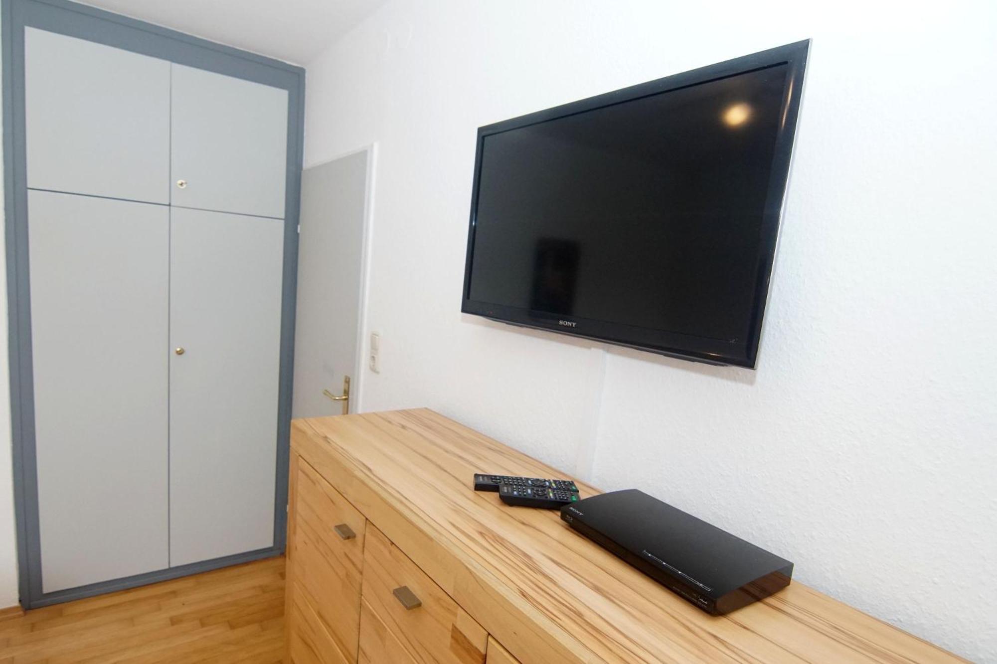 Bungalow Hohes Riff Norddeich  Luaran gambar