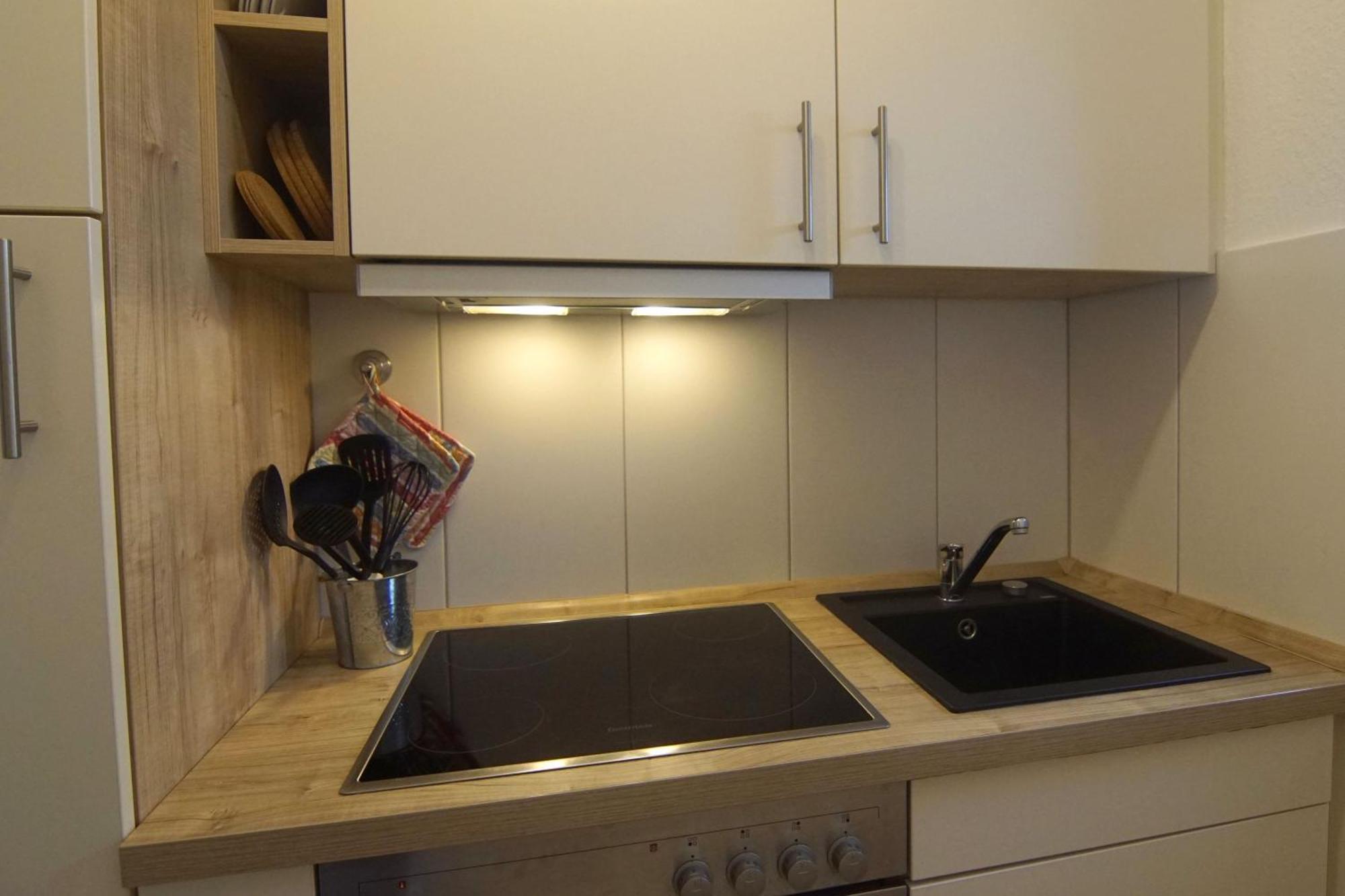 Bungalow Hohes Riff Norddeich  Luaran gambar