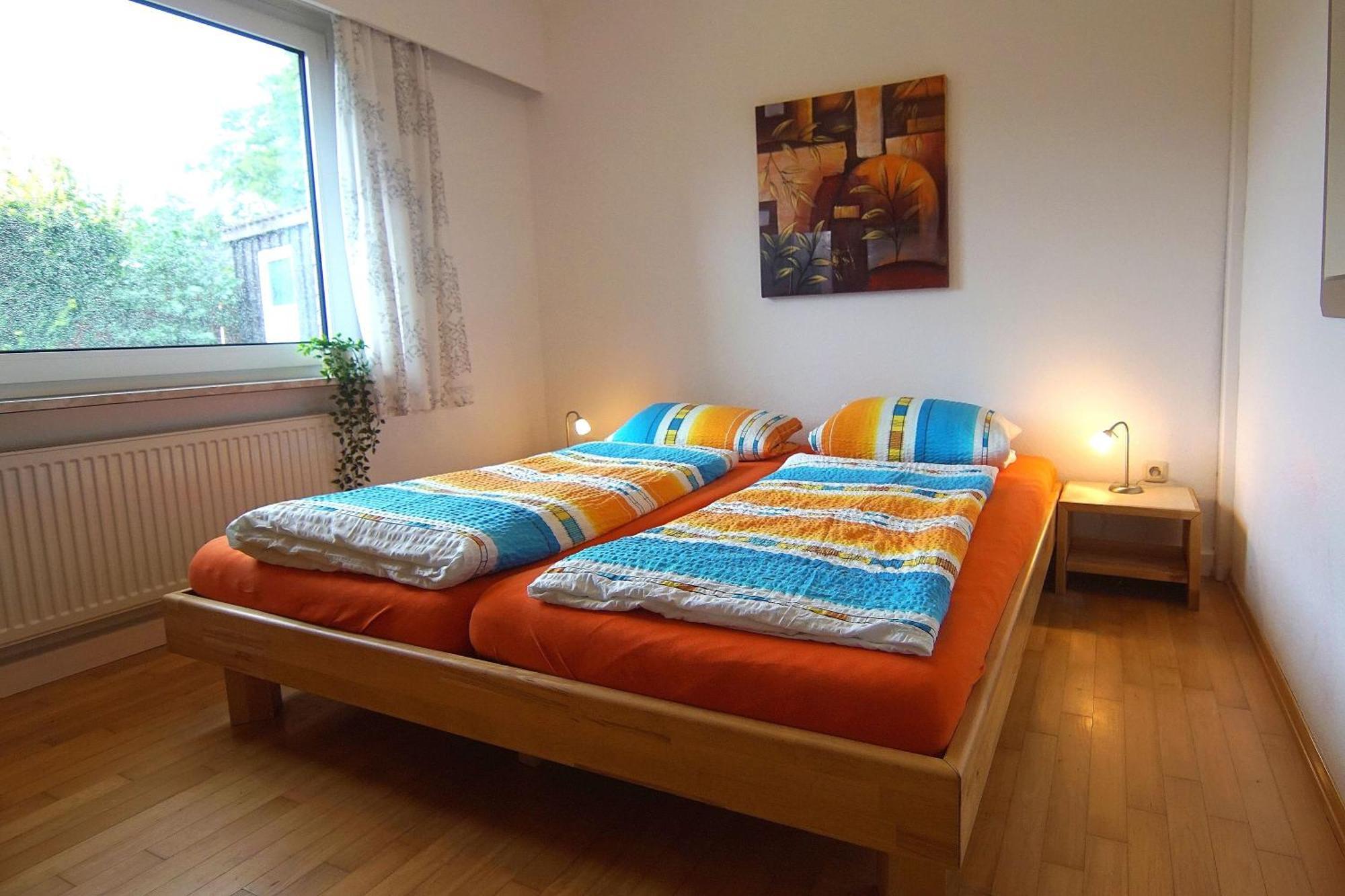 Bungalow Hohes Riff Norddeich  Luaran gambar